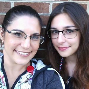 Meet your Posher, Carmen